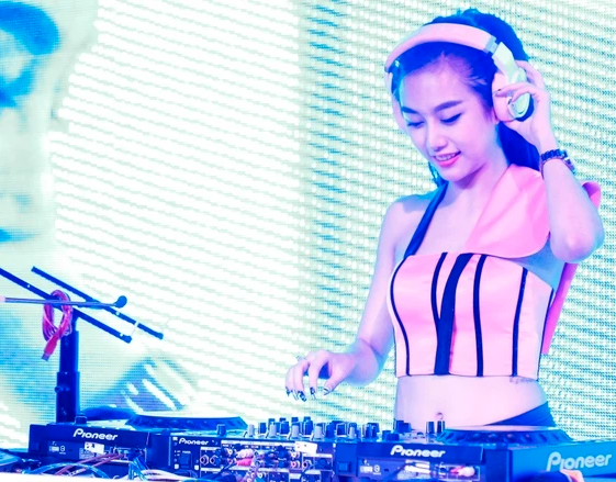 DJ Yuu Quỳnh Nhi – Nữ DJ Nổi Bật Trong Thị Trường Nhạc Điện Tử Việt Nam Kubet