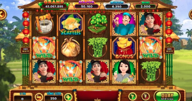 Game Nổ Hũ Kubet – Tựa Game Online Hay Nhất Năm 2024 Ku Casino