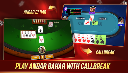 Cách Chơi Andar Bahar – Trò Chơi Ấn Độ May Rủi Hấp Dẫn Ku Casino