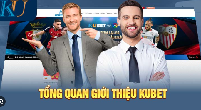 Đại Lý KUBET – Cơ Hội Nhận Hoa Hồng Cực Hấp Dẫn 2025 Kubet77