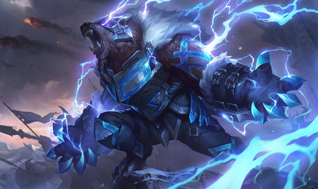 Hướng Dẫn Chơi Volibear – Một Mình Gấu Cân Cả Thế Giới Ku Casino