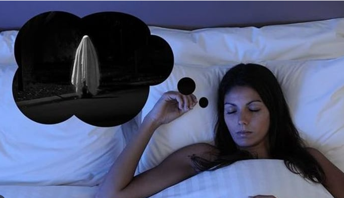 Mơ Thấy Người Chết Là Điềm Gì Và Đánh Số Nào Trúng Đề Ku bet?