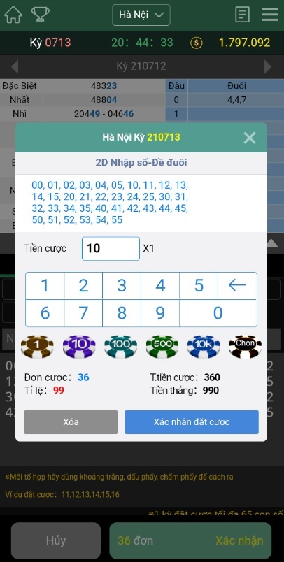 Đánh Lô Đề Online tai kubet : Hướng Dẫn Chi Tiết Từ A đến Z