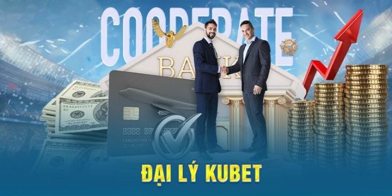 Khám Phá Sức Hút Đại Lý Chính Thức Của Ku bet: Hướng Dẫn Tham Gia Dễ Dàng